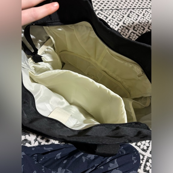 LoDrid Nurse Bag with bottom padded pad - Picture 3 of 4